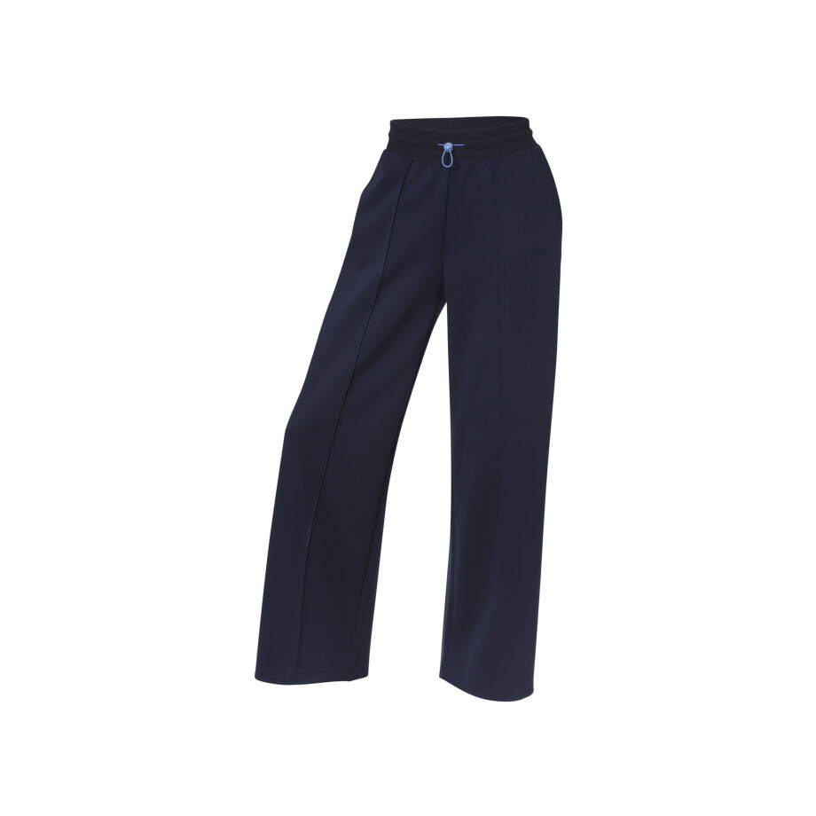 CRIVIT Dames joggingbroek (Marineblauw, S (36/38)) afbeelding 1