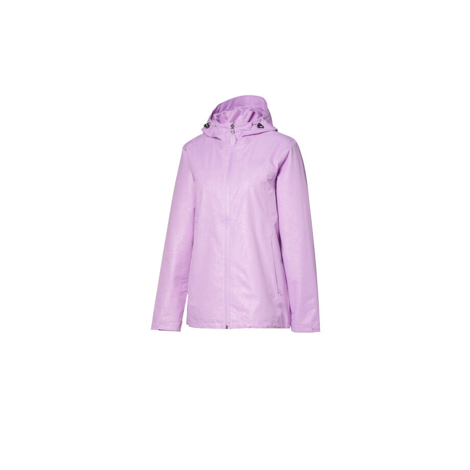 CRIVIT Dames jas (Lila, XS (32/34)) afbeelding 1