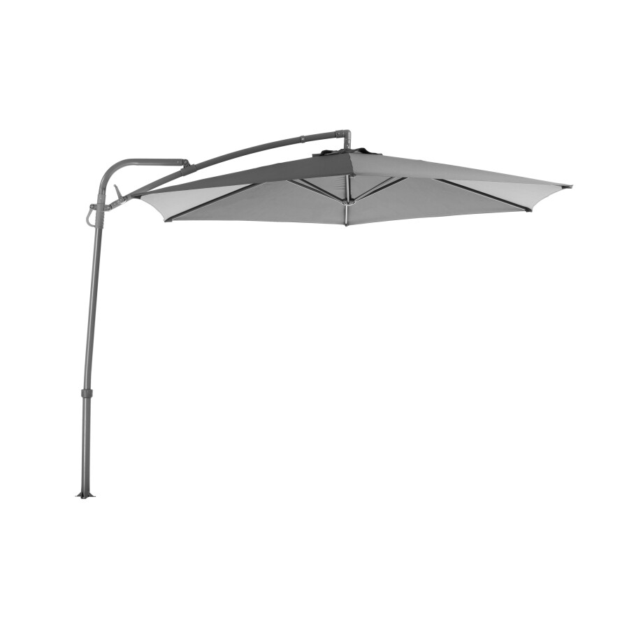 LIVARNO home Parasol 300 cm afbeelding 1