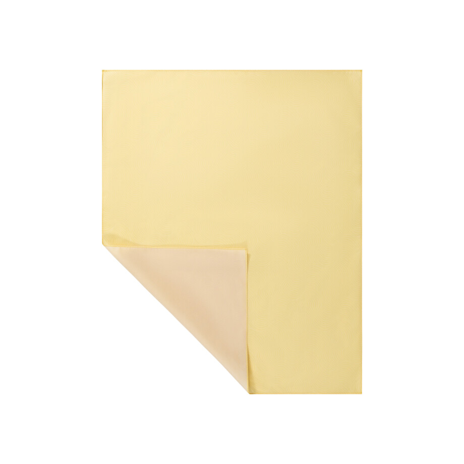 LIVARNO home Tafelkleed (Rechthoekig, Geel) LIVARNO home Tafelkleed (Rechthoekig, Geel) afbeelding 1