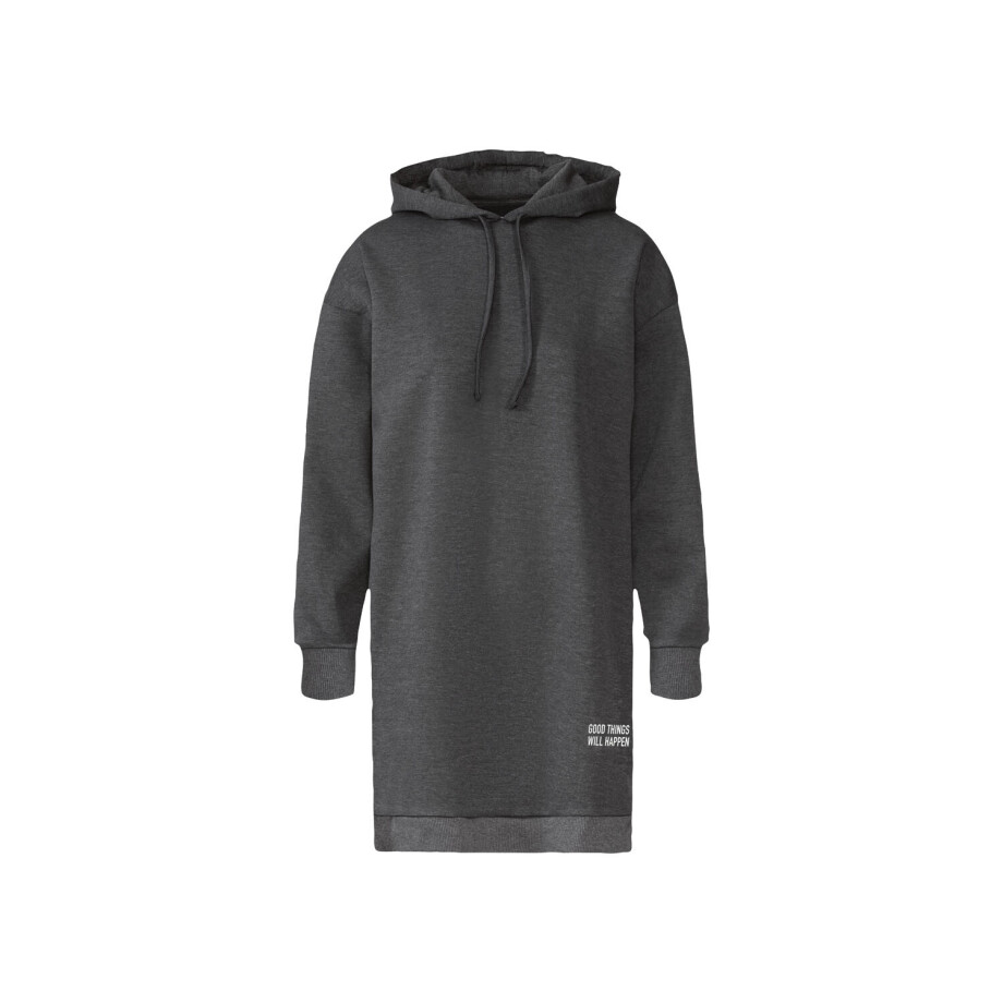 ESMARA Damesjurk (Donkergrijs, XS (32/34)) afbeelding 1