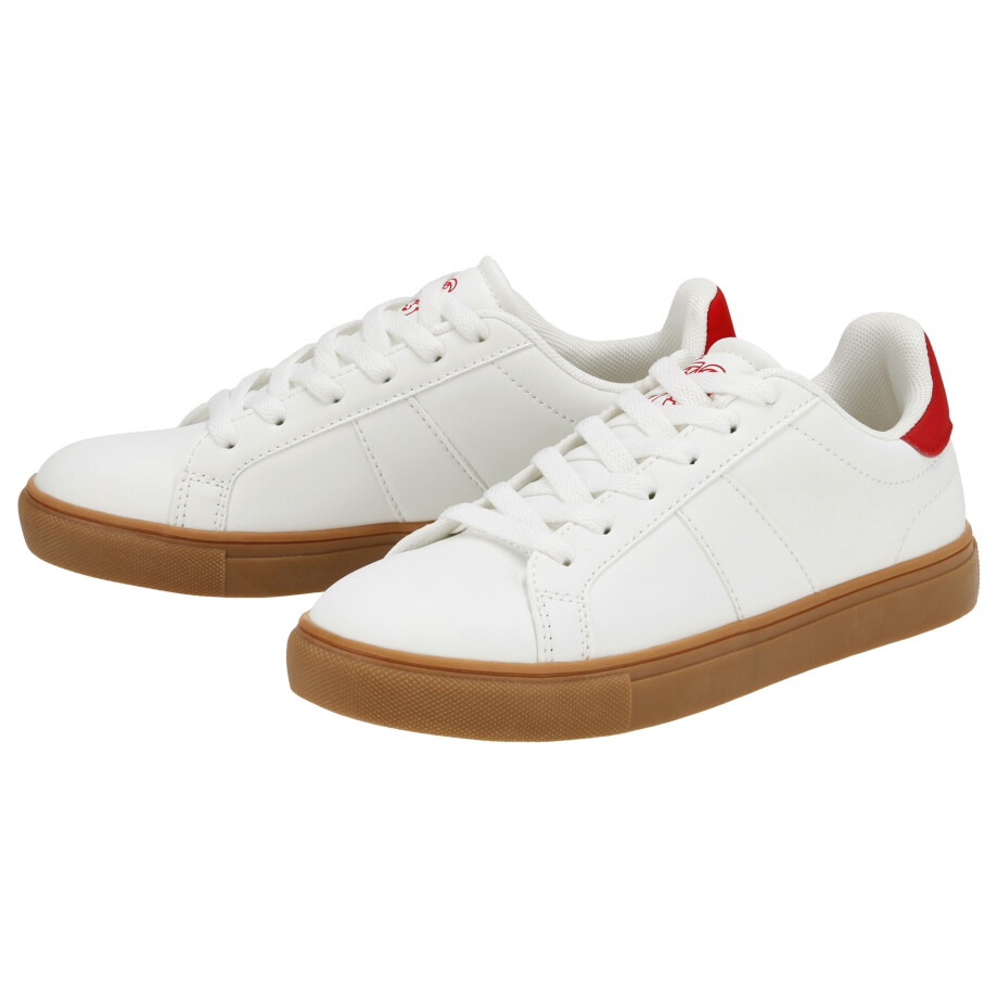 esmara Dames sneakers (Wit, 36) esmara Dames sneakers (Wit, 36) afbeelding 1