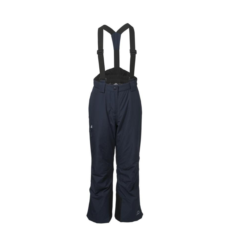CRIVIT Kinder skibroek (Marineblauw, 134/140) CRIVIT Kinder skibroek (Marineblauw, 134/140) afbeelding 1