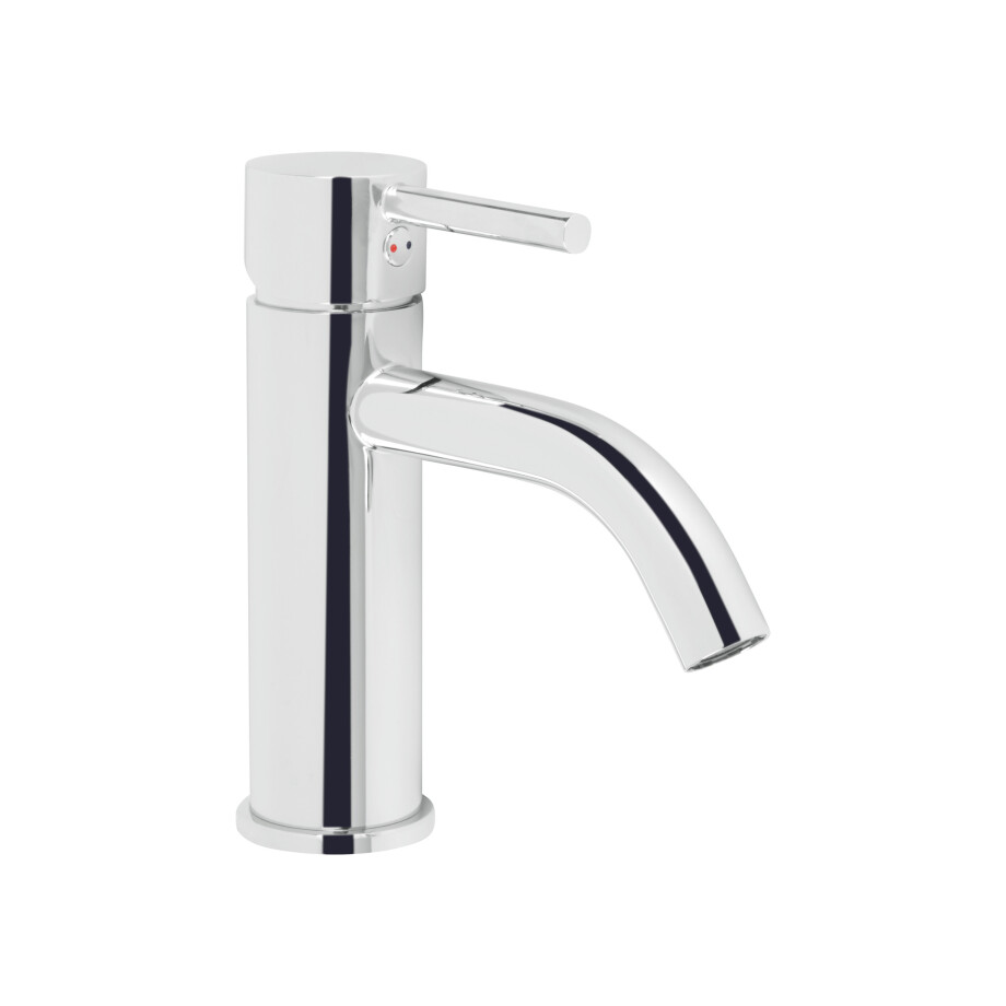 LIVARNO home Wastafelkraan (Chroom) LIVARNO home Wastafelkraan (Chroom) afbeelding 1