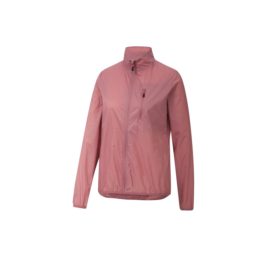 CRIVIT Dames lichtgewicht jack (Lichtroze, XS (32/34)) CRIVIT Dames lichtgewicht jack (Lichtroze, XS (32/34)) afbeelding 1