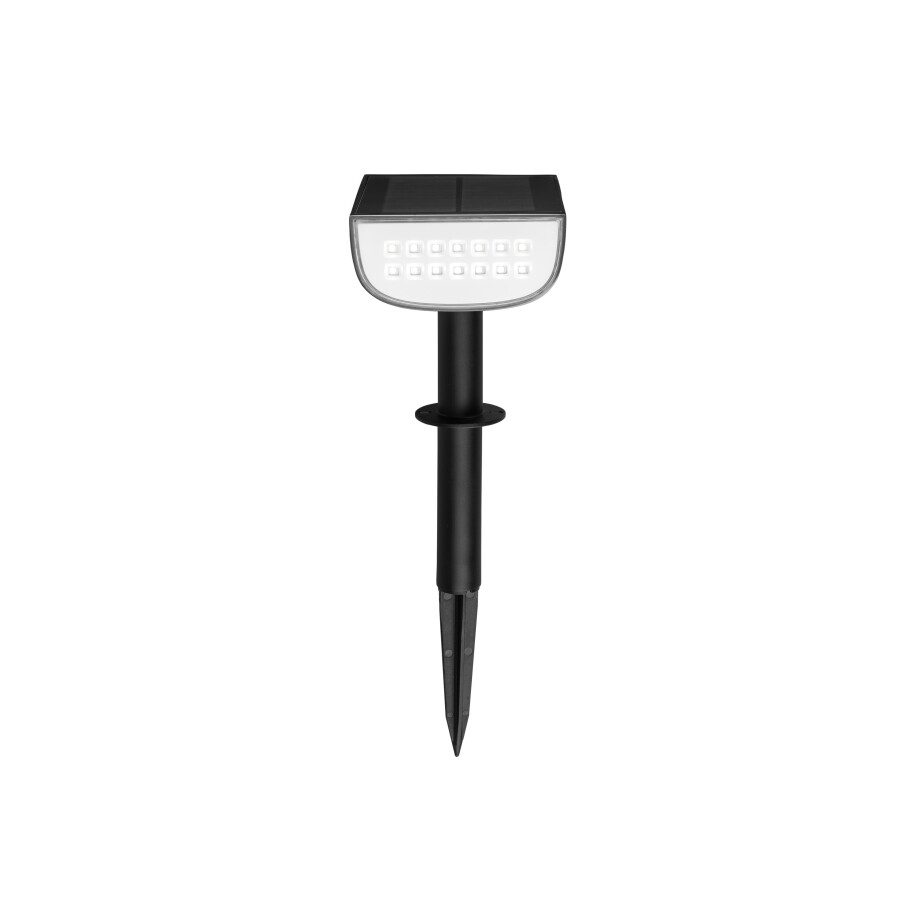 LIVARNO home Solar LED-tuinlamp afbeelding 1