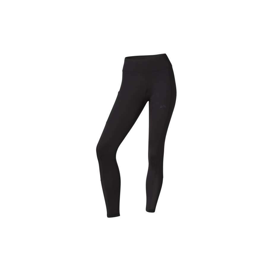 CRIVIT Dames sportlegging (Zwart, M (40/42)) afbeelding 1
