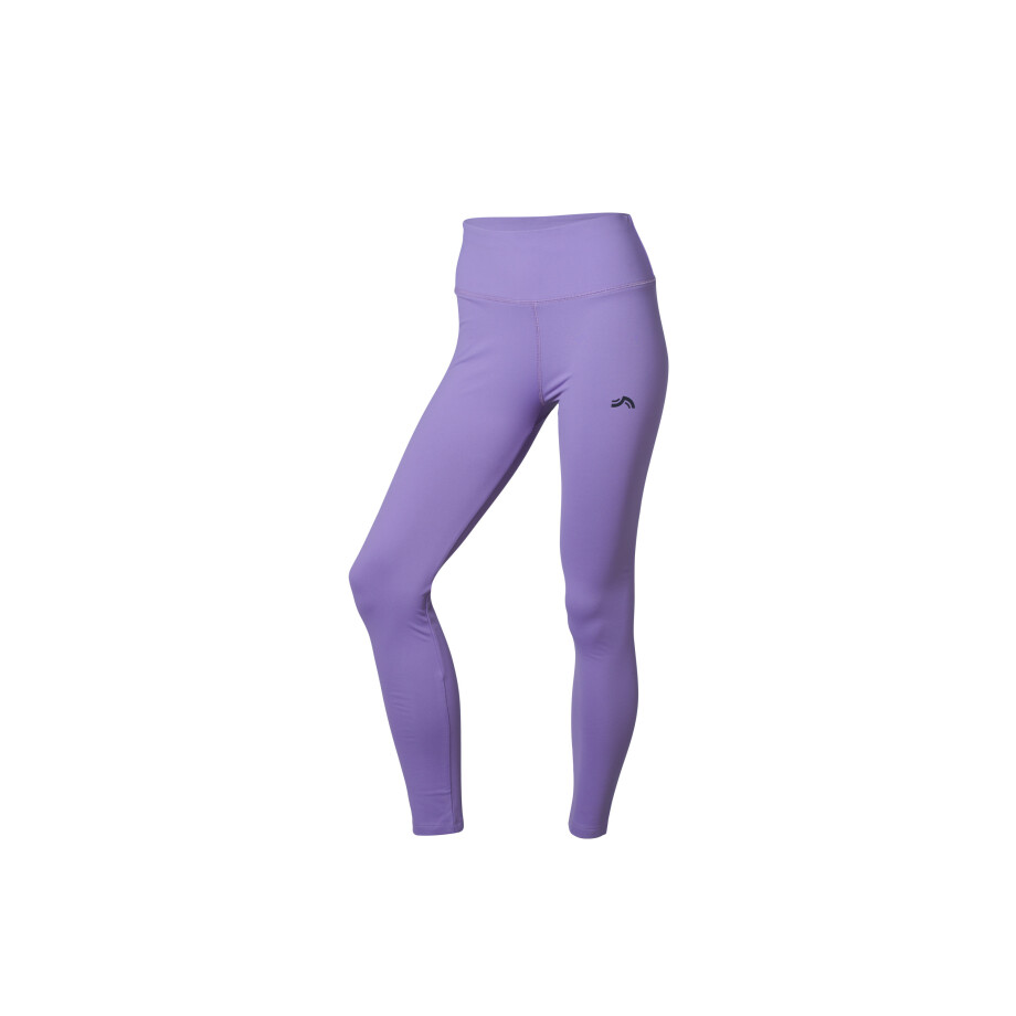 CRIVIT Dames thermo sportlegging Freeride (Lila, S (36-38)) CRIVIT Dames thermo sportlegging Freeride (Lila, S (36-38)) afbeelding 1
