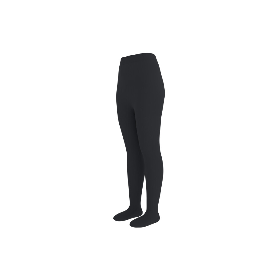 ESMARA Dames thermo-leggings / thermo-panty (Panty/zwart, S(36/38)) ESMARA Dames thermo-leggings / thermo-panty (Panty/zwart, S(36/38)) afbeelding 1