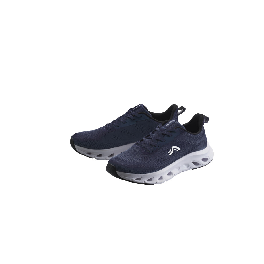 CRIVIT Heren sportschoenen (Marineblauw, 41) afbeelding 1