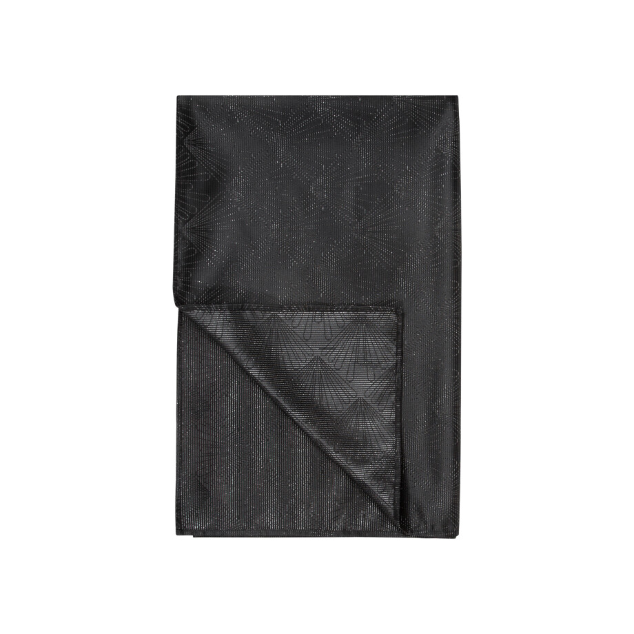 LIVARNO home Tafelkleed of tafelloper (Grijs tafelkleed) afbeelding 1