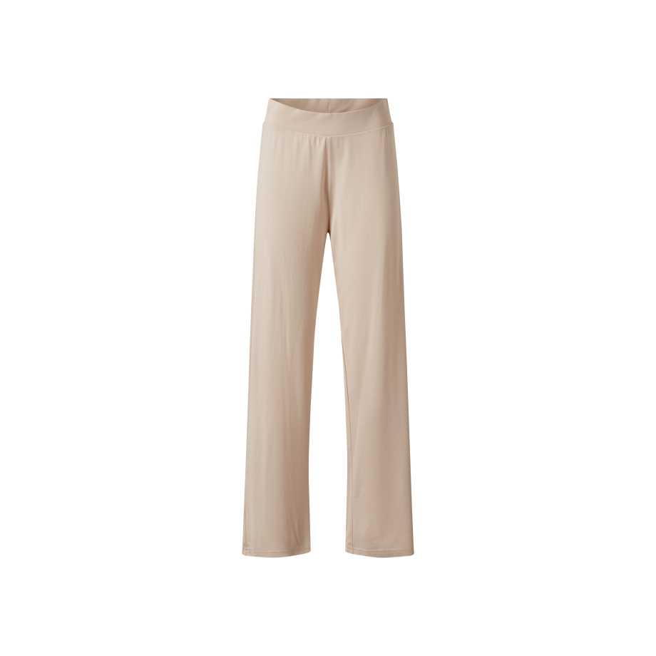 esmara Dames broek (Beige, XS (32/34)) afbeelding 1