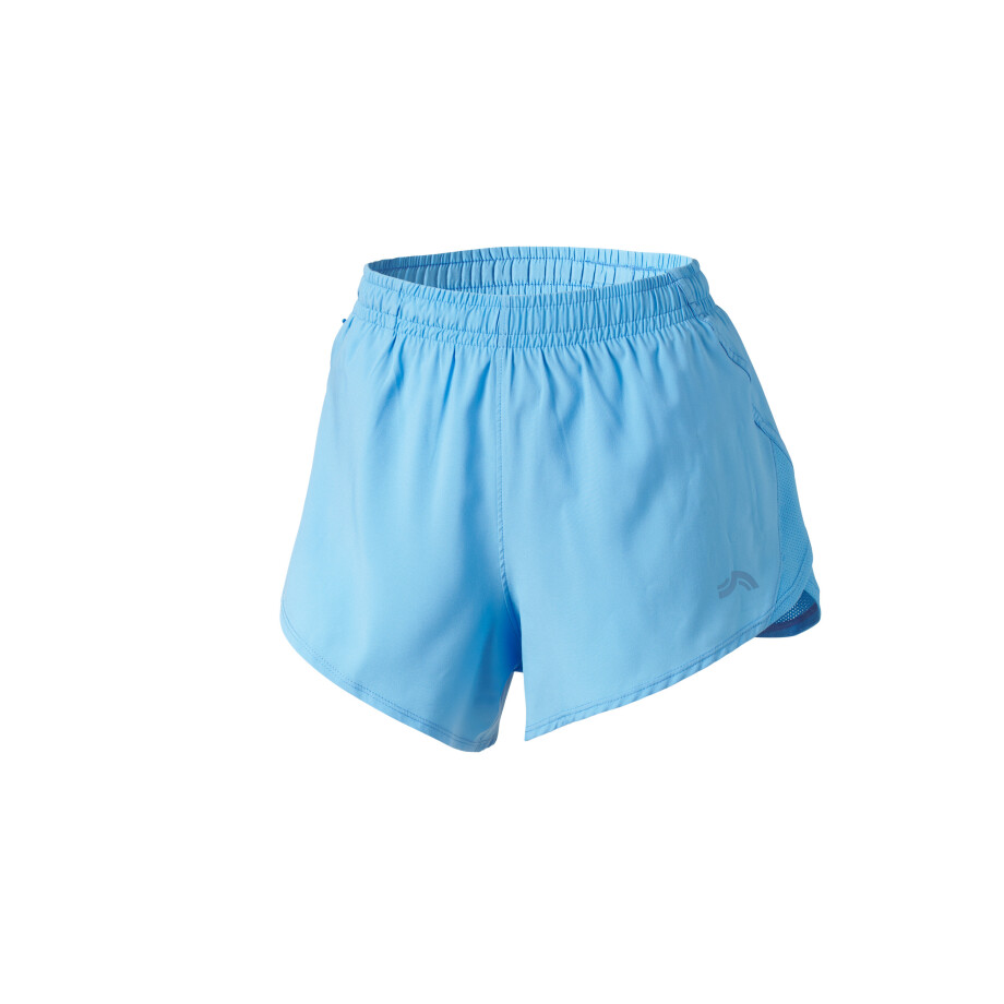 CRIVIT Dames sportbroekje (Blauw, S (36/38)) afbeelding 1