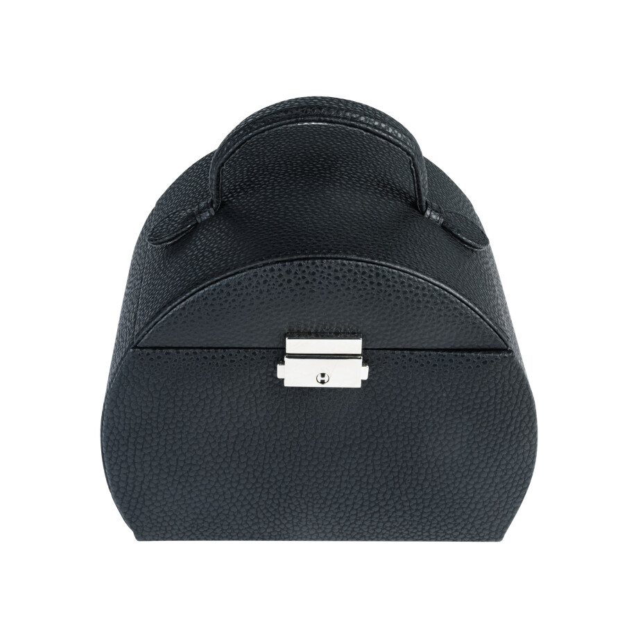 esmara Sieradendoos met uitneembare lade (Rood/zwart) esmara Sieradendoos met uitneembare lade (Rood/zwart) afbeelding 1