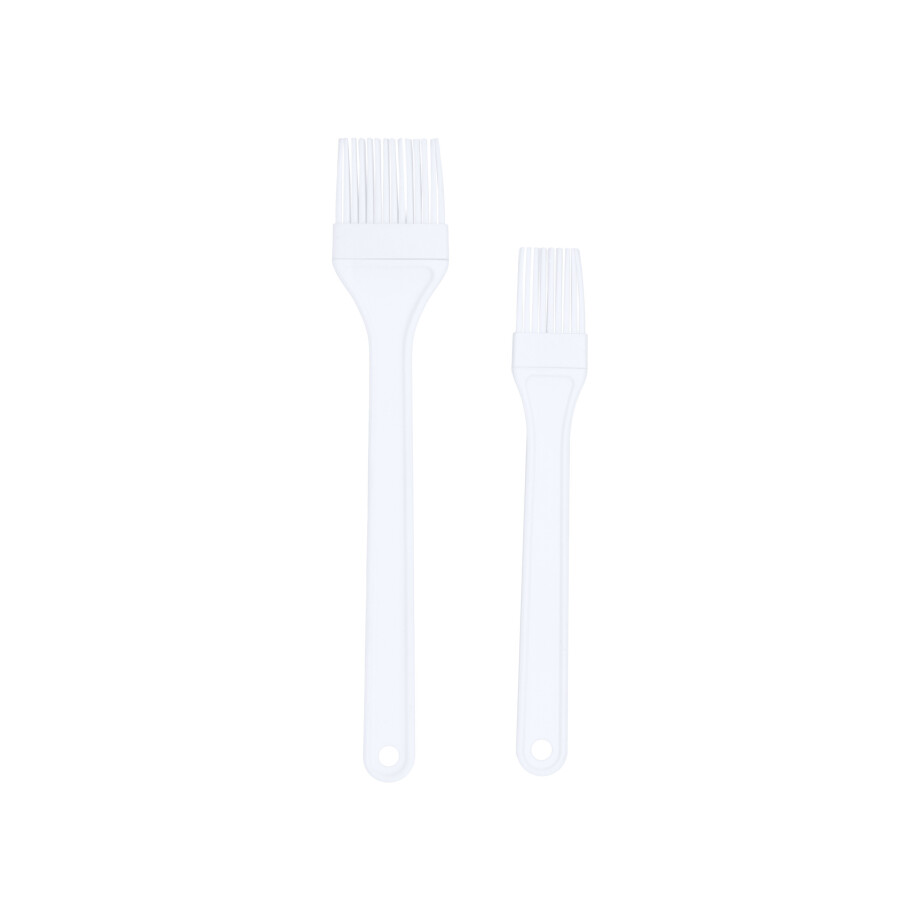 SILVERCREST Siliconenkwastenset / Deegschraperset / Garde- en taartschepset (Bakkwasten) SILVERCREST Siliconenkwastenset / Deegschraperset / Garde- en taartschepset (Bakkwasten) afbeelding