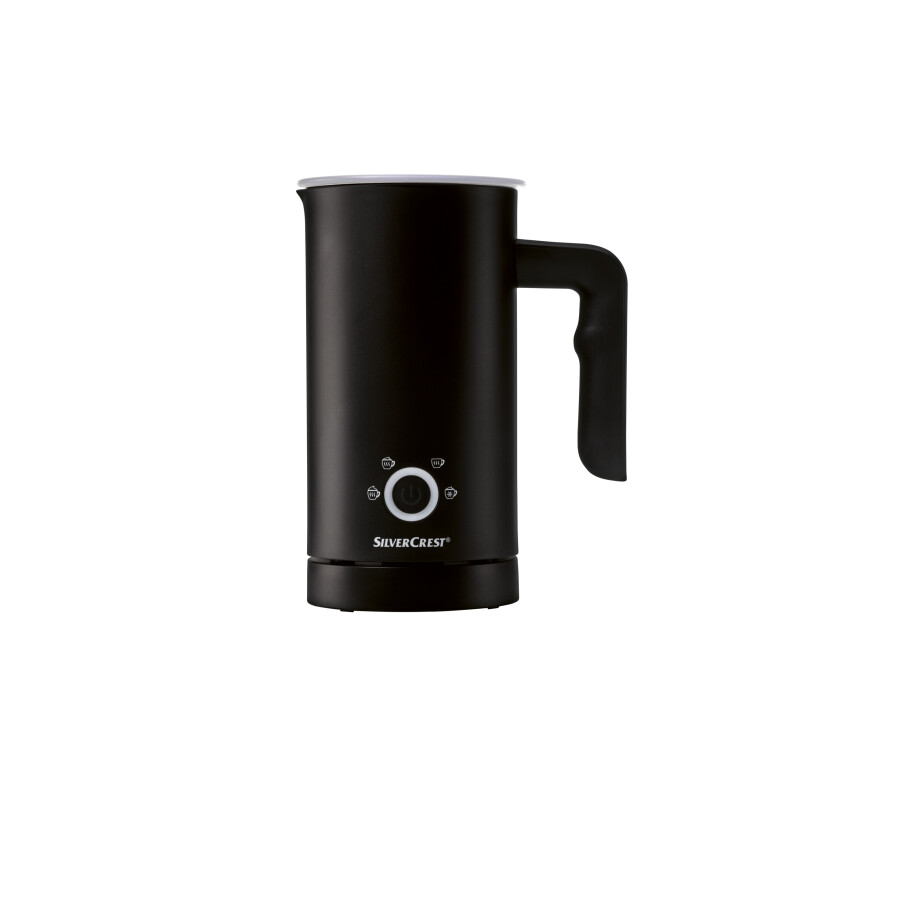 SILVERCREST KITCHEN TOOLS Melkopschuimer afbeelding 