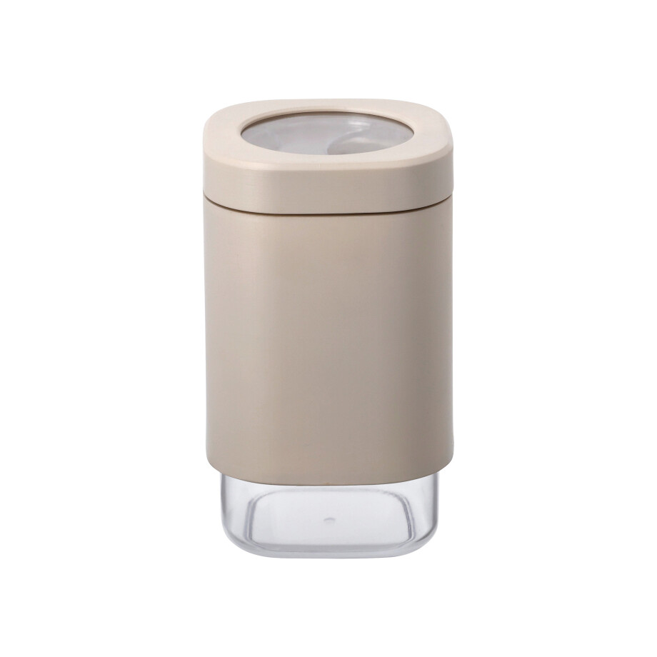 SILVERCREST Voorraadpotten (Beige) afbeelding 1