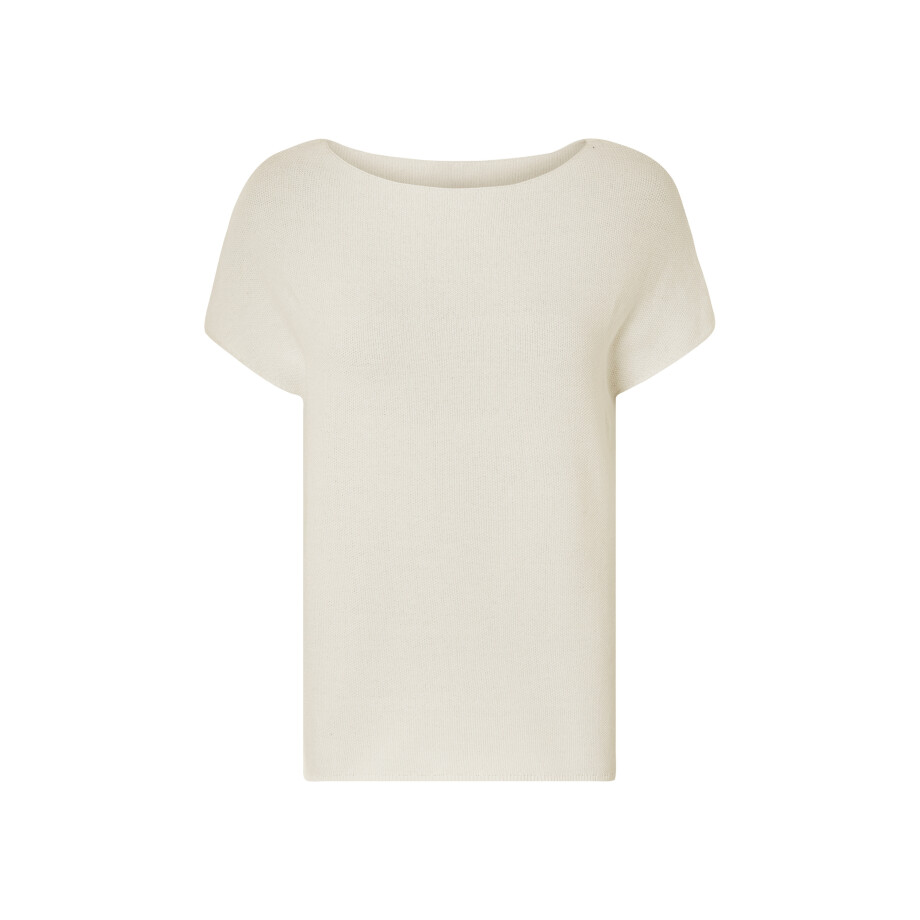 esmara Dames shirt (Wit, S (36/38)) afbeelding 1
