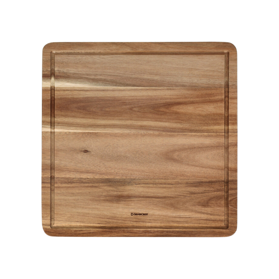 SILVERCREST Snijplank (Pizza snijplank) afbeelding 1
