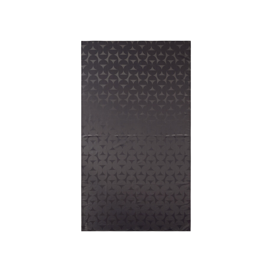 LIVARNO home Tafelkleed 140 x 240 cm (Donkergrijs) afbeelding 1