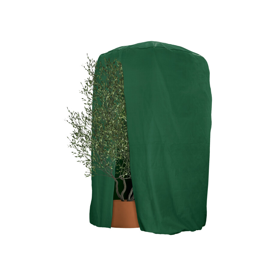 PARKSIDE Plantenhoes tegen vorst XXXL (Groen) PARKSIDE Plantenhoes tegen vorst XXXL (Groen) afbeelding 1
