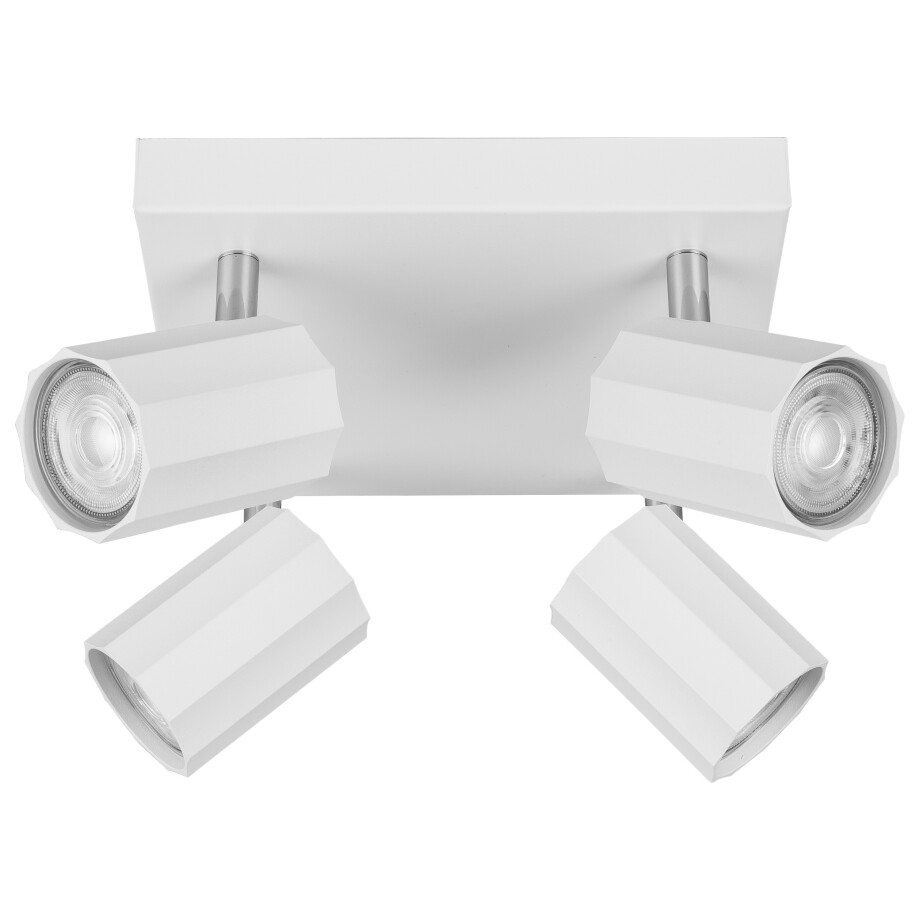 LIVARNO home Plafondlamp (Plafondspot, wit) afbeelding 1