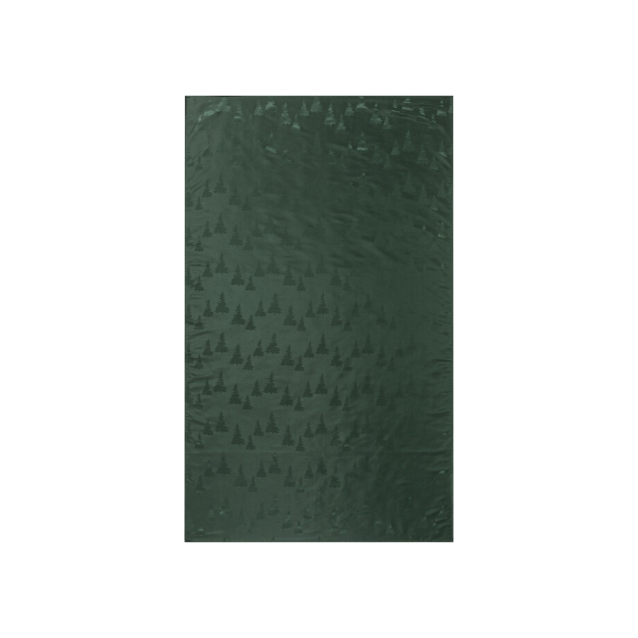 LIVARNO home Tafelkleed 240 x 140 cm (Groen) afbeelding 1