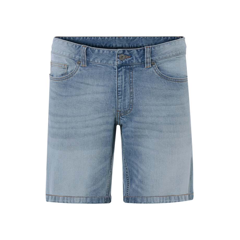 LIVERGY Korte heren broek (Lichtblauw, 50) LIVERGY Korte heren broek (Lichtblauw, 50) afbeelding 1