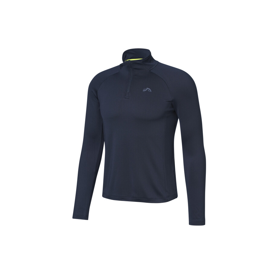 CRIVIT Kinder thermoshirt (Marineblauw, 146/152) afbeelding 1