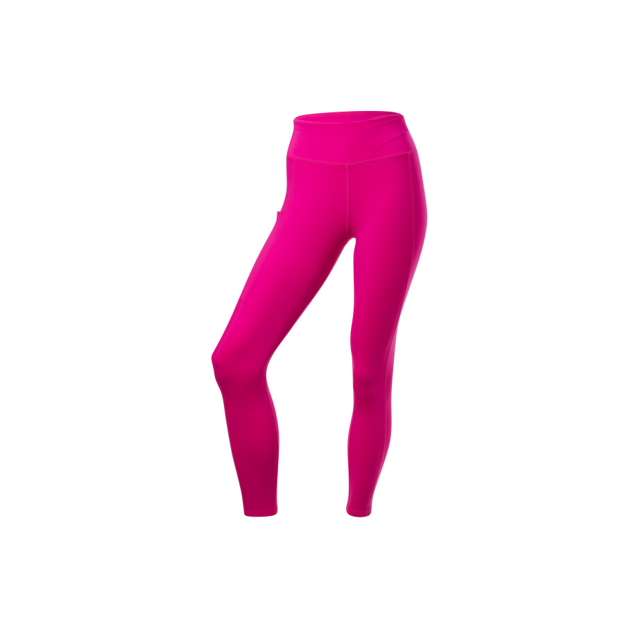 CRIVIT Dames sportlegging (Roze, M (40/42)) afbeelding 1
