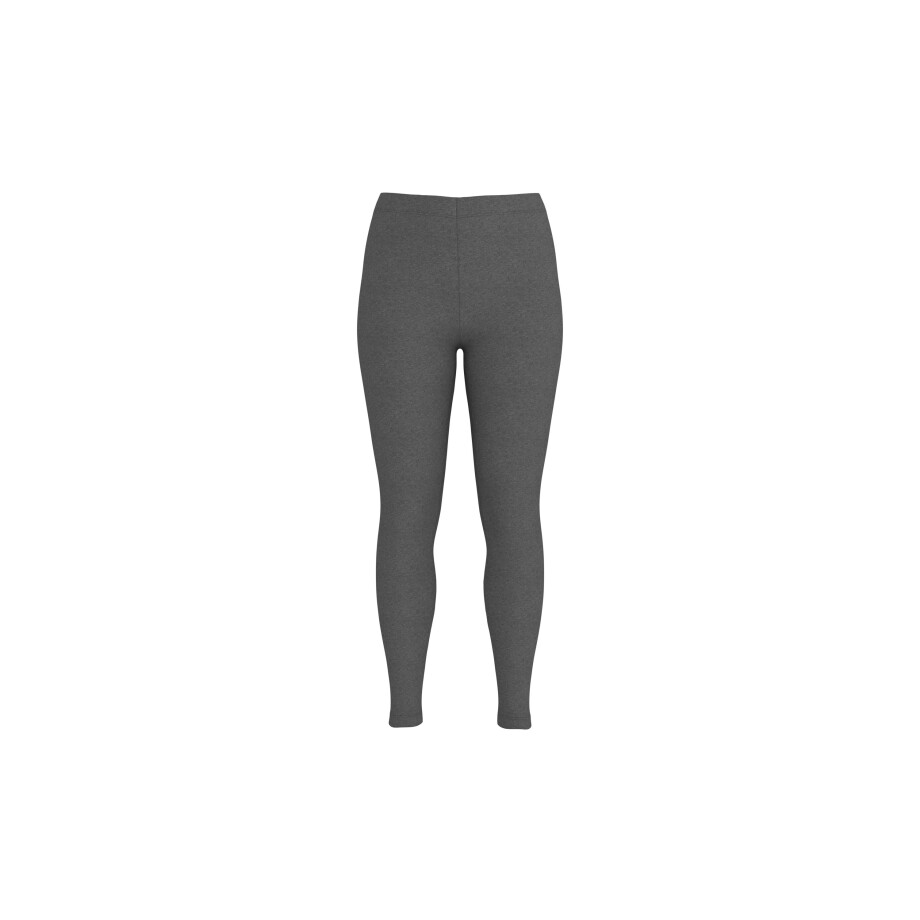 ESMARA Dames thermolegging (Grijs, L (44/46)) afbeelding 1