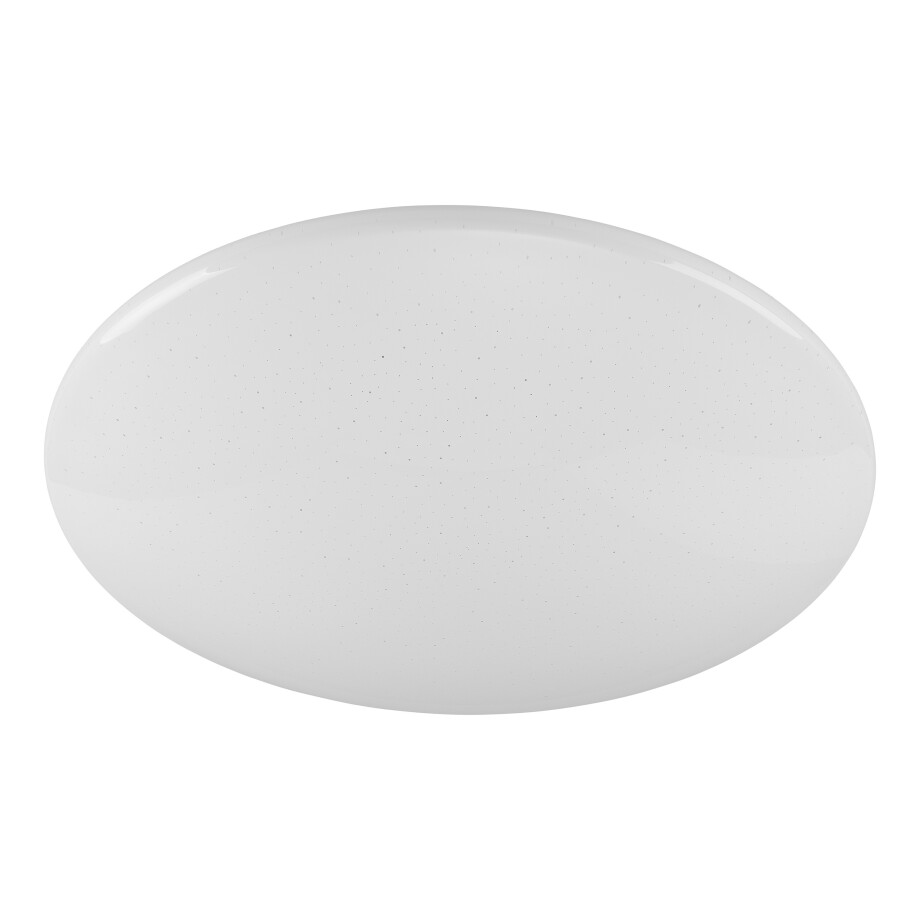 LIVARNO HOME LED-plafondlamp, met sterreneffect (Zonder zwarte rand) afbeelding 