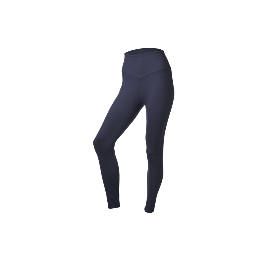 CRIVIT Dames sportlegging (Marineblauw, XS (32/34)) afbeelding 1