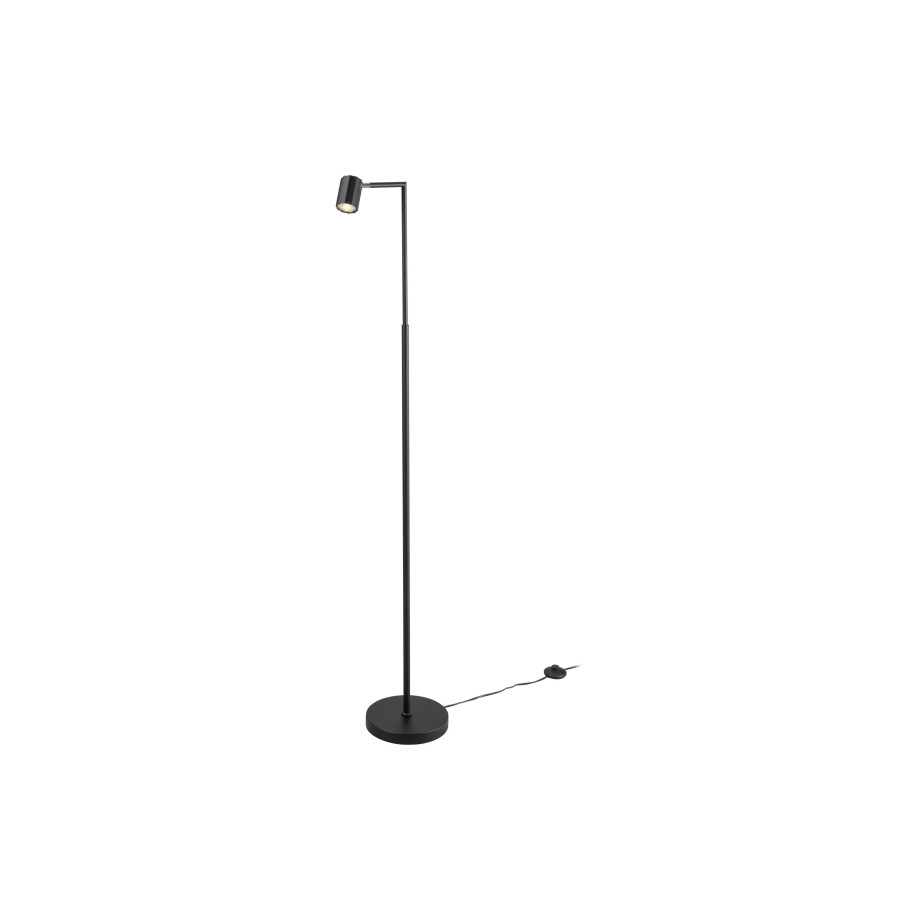 LIVARNO home Staande lamp (Zwart) LIVARNO home Staande lamp (Zwart) afbeelding 1