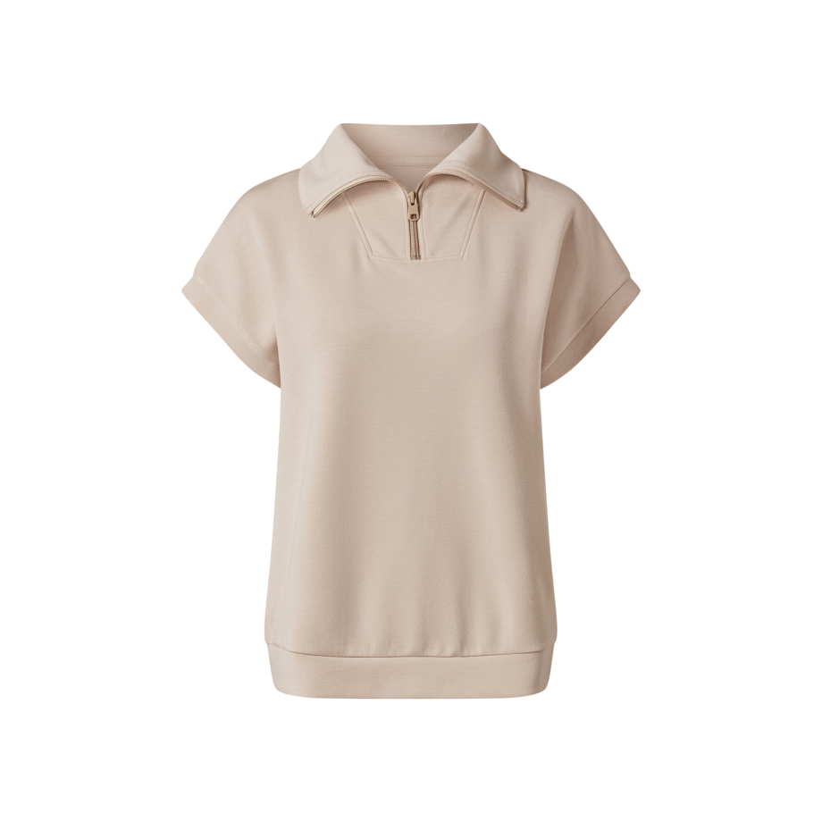 esmara Dames shirt (Beige, XS (32/34)) esmara Dames shirt (Beige, XS (32/34)) afbeelding 1