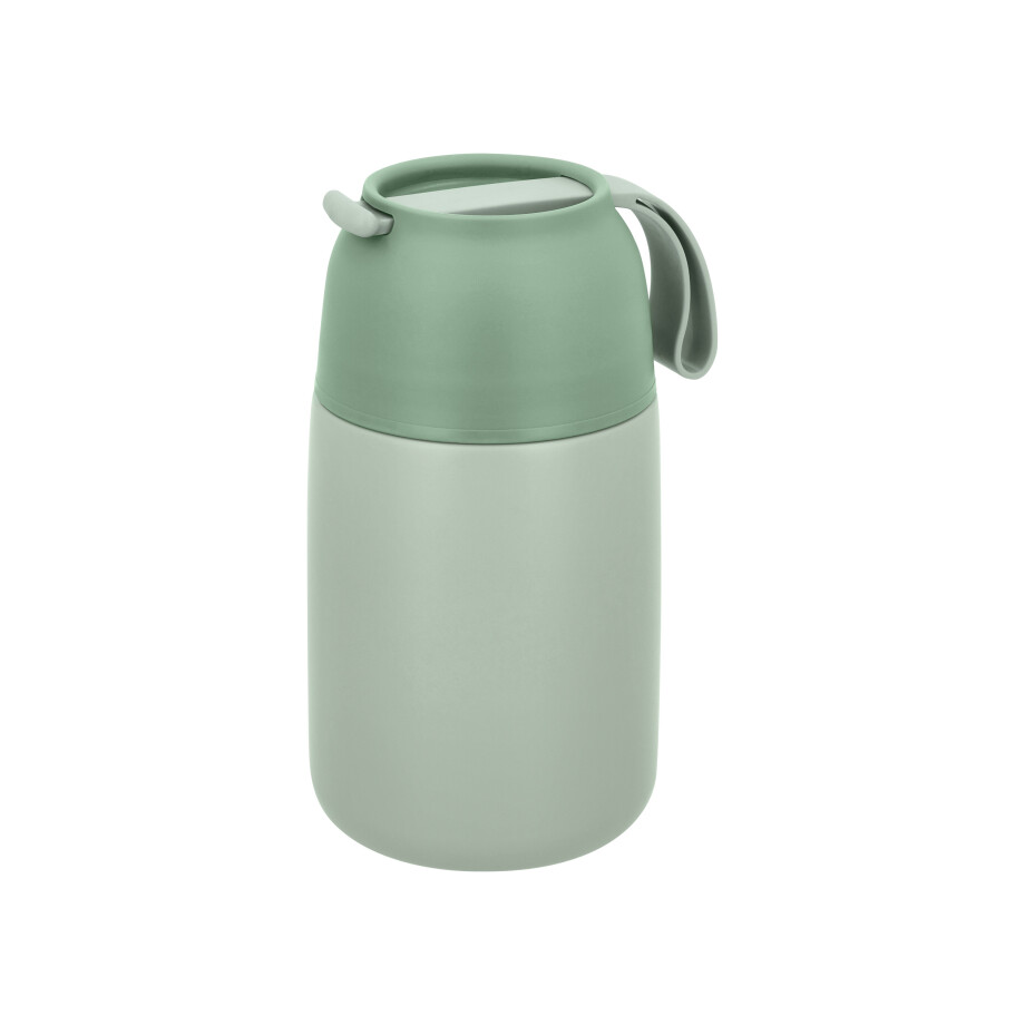 SILVERCREST Thermo-lunchbox (Groen) afbeelding 1