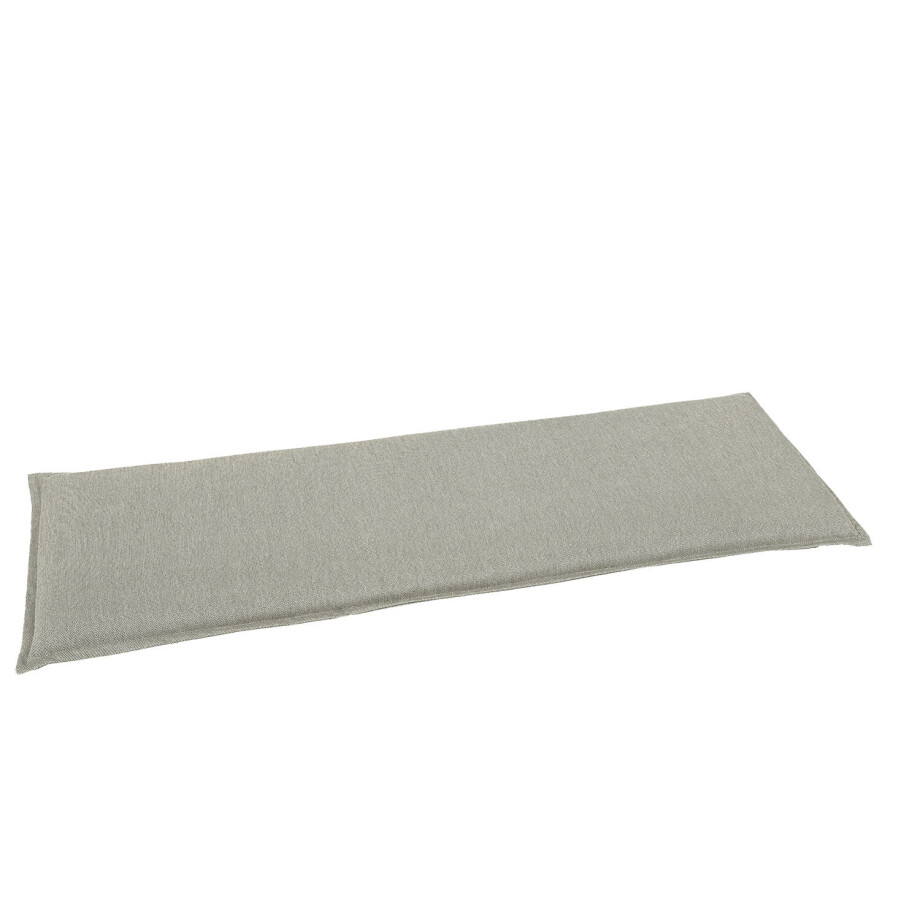 GO-DE Textil Tuinkussen (3-zitsbankkussen, Beige) afbeelding 1