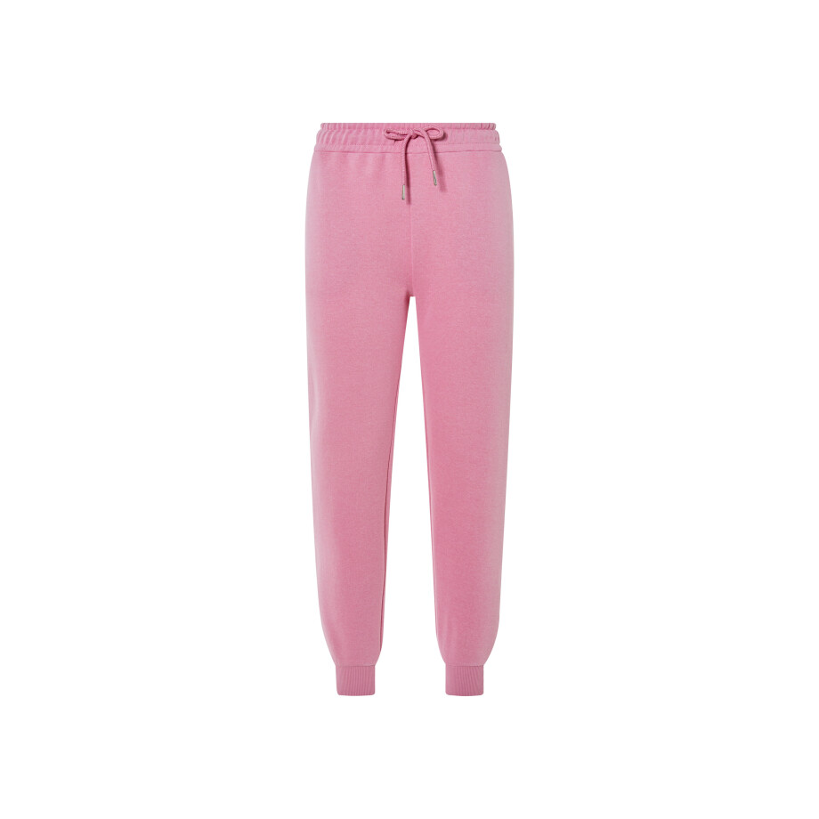 esmara Dames joggingbroek (Lichtroze, XS (32/34)) esmara Dames joggingbroek (Lichtroze, XS (32/34)) afbeelding 1