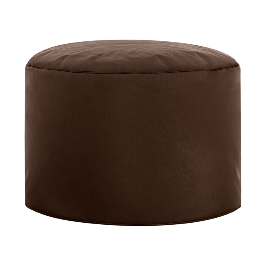 SITTING POINT Zitzak Scuba (Bruin) afbeelding 1