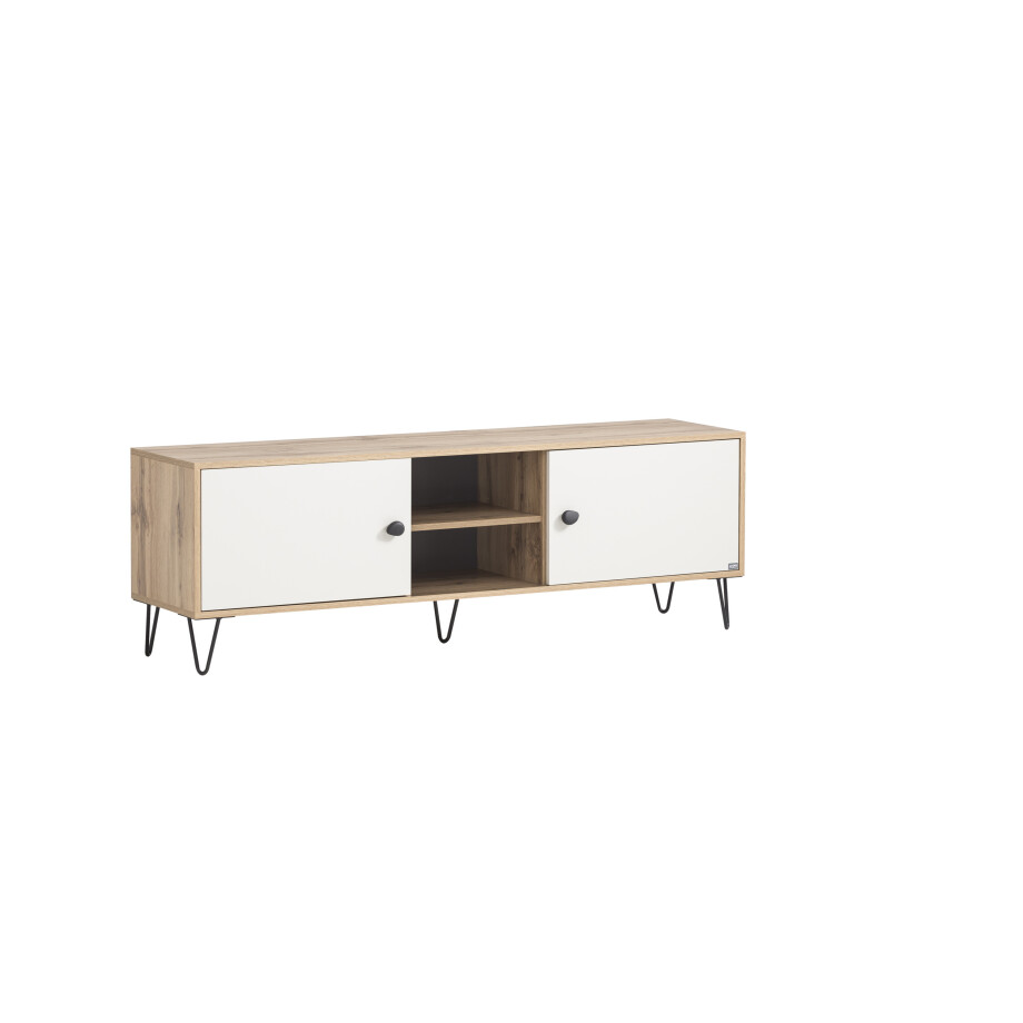 Schildmeyer TV-meubel Looks Organic afbeelding 1
