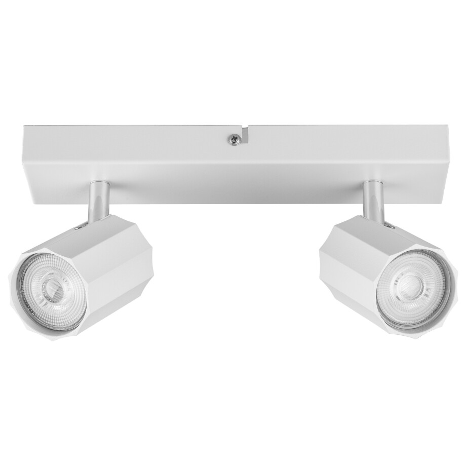 LIVARNO home Plafondlamp (Wit) afbeelding 1