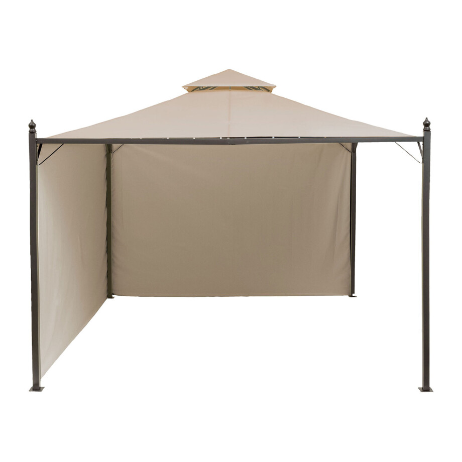 LIVARNO HOME Paviljoen afbeelding 1