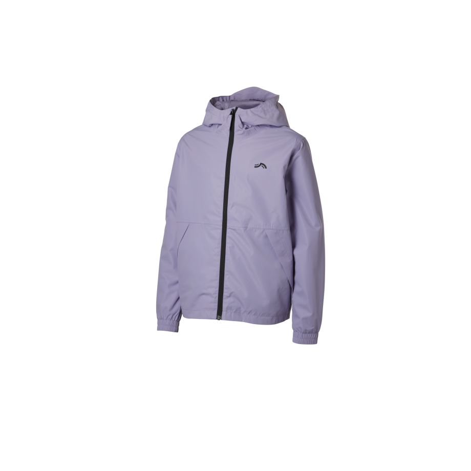 CRIVIT Kinderregenjas (Lila, 146/152) CRIVIT Kinderregenjas (Lila, 146/152) afbeelding 1