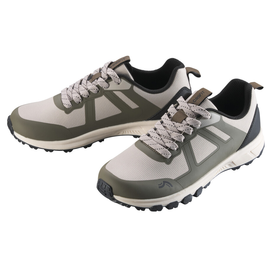 CRIVIT Dames wandelschoenen (Bruin, 40) CRIVIT Dames wandelschoenen (Bruin, 40) afbeelding 1