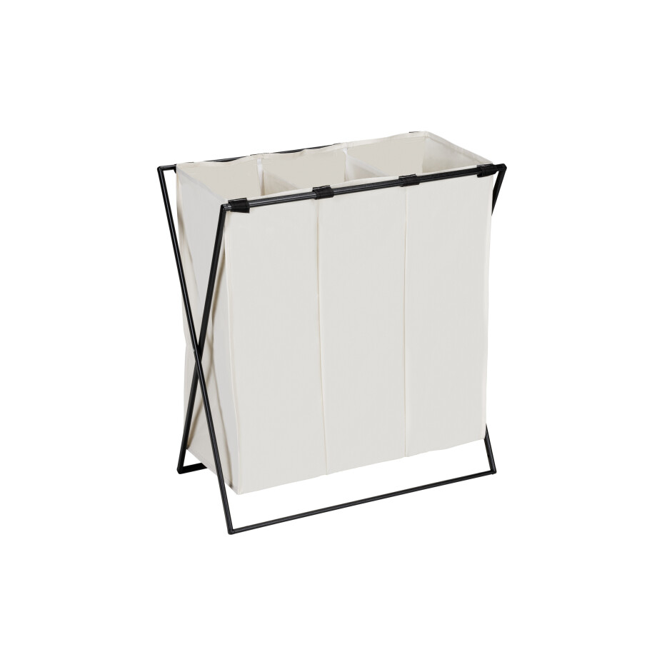 Wenko Wasmand Trio XL afbeelding 1