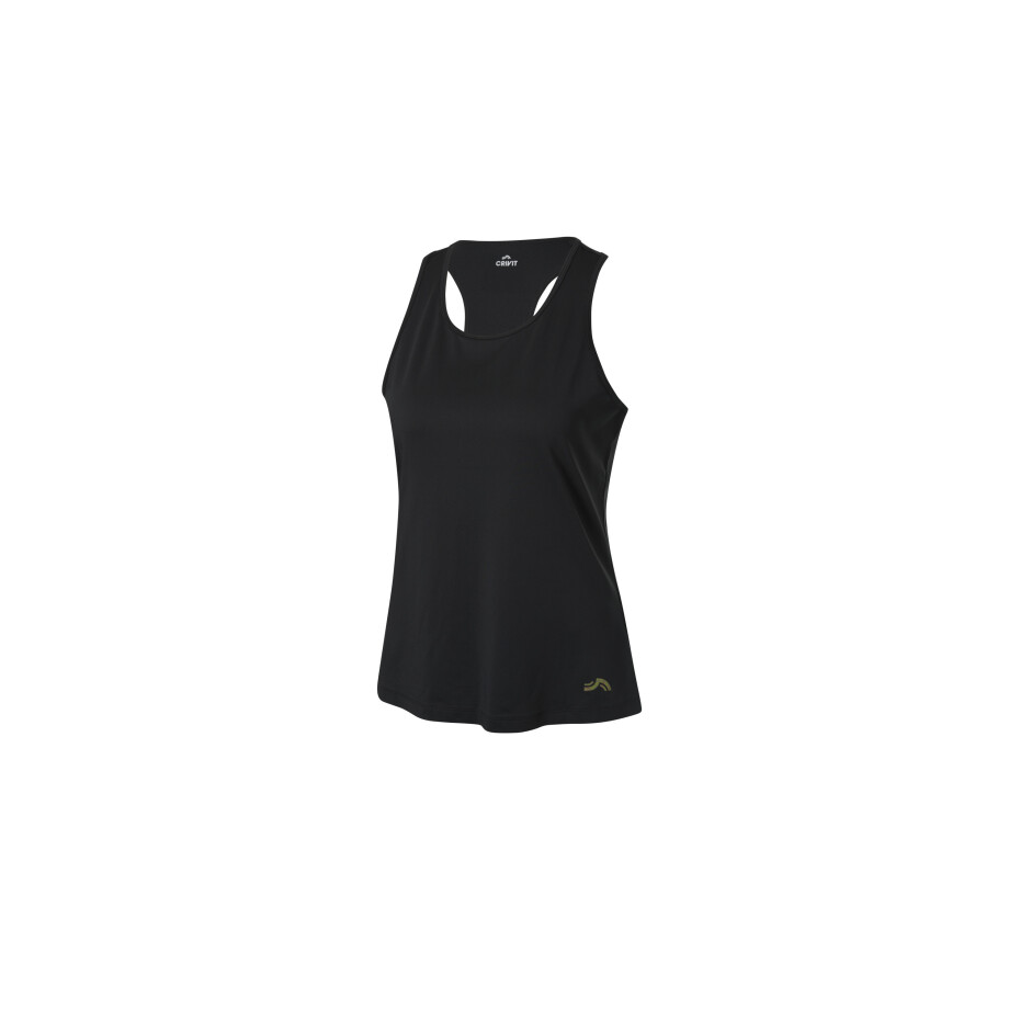 CRIVIT Dames sporttop (Zwart, S (36/38)) CRIVIT Dames sporttop (Zwart, S (36/38)) afbeelding 1