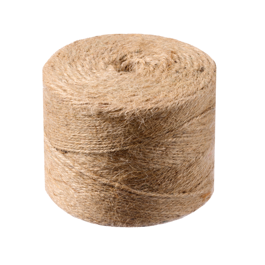 PARKSIDE Jute touw, 1180 m (Naturel) afbeelding 1