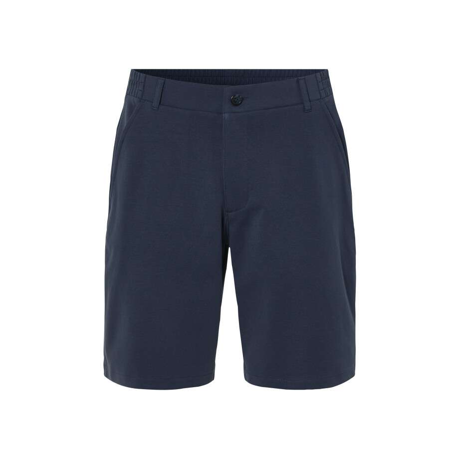 LIVERGY Korte heren broek (Marineblauw, XL) afbeelding 1