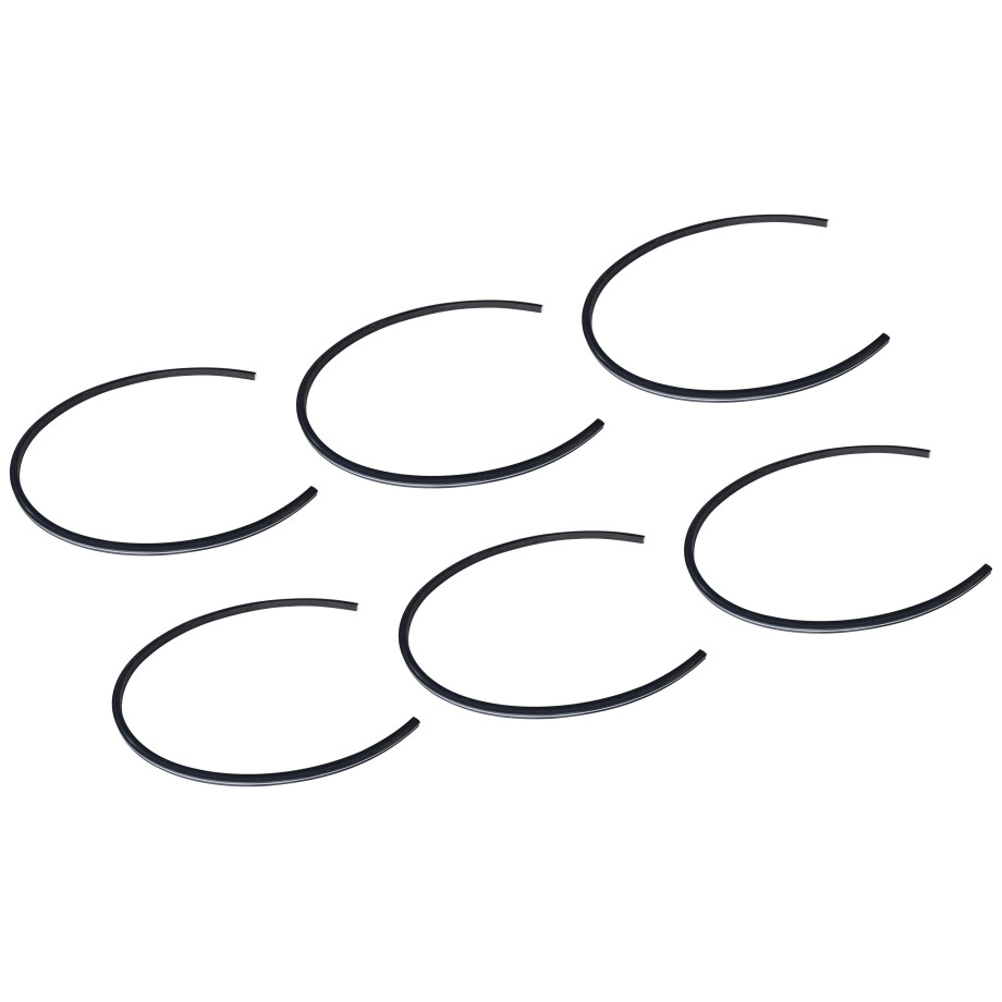 HOME DELUXE Strip Dina (6 stuks) HOME DELUXE Strip Dina (6 stuks) afbeelding 1