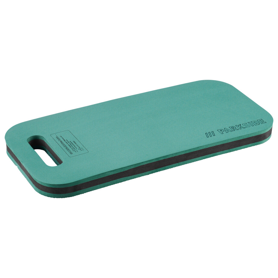 PARKSIDE Kniekussen 45 x 21 cm (Groen) afbeelding 1